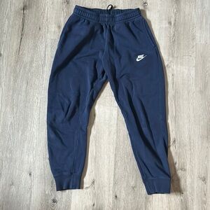 Men’s small sweatpants